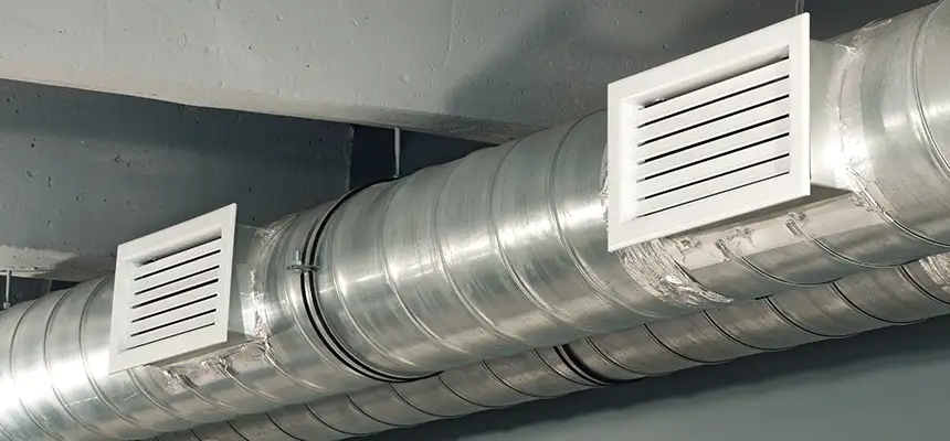 Our Air Duct Camera Inspection Services in Maple Heights, OH