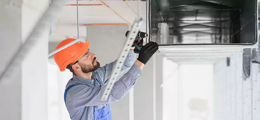 Our Air Vent Replacement Services in Maple Heights, OH