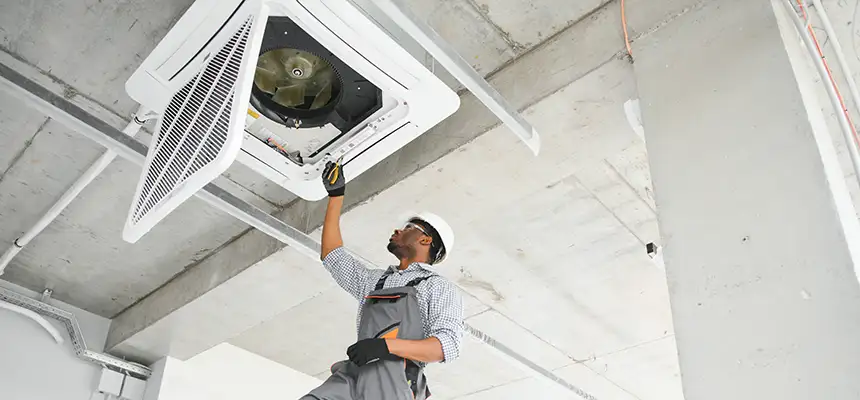 Efficient Multi‑Unit & HOA Annual Vent Cleaning Plans in Maple Heights