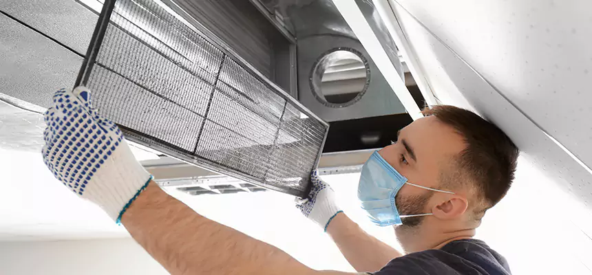 Our Bathroom Exhaust Duct Cleaning Services in Maple Heights, OH