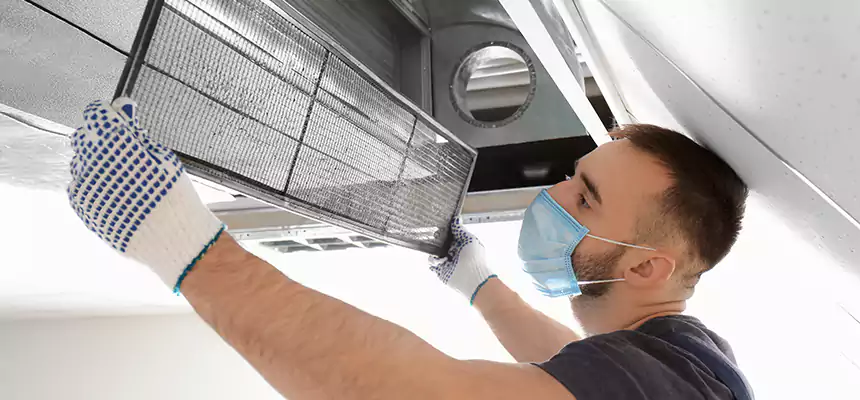 Our Dryer Vent Cleaning Services in Maple Heights, OH