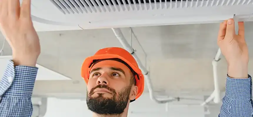 Our Furnace Vent Cleaning Services in Maple Heights, OH