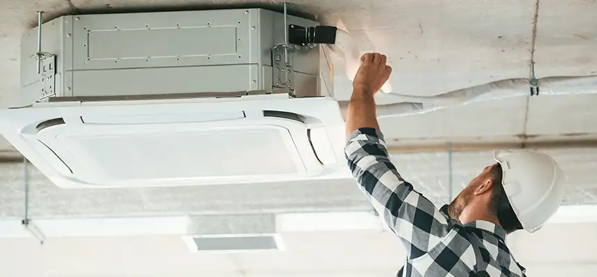 Our Local Vent Cleaning Services in Maple Heights, OH