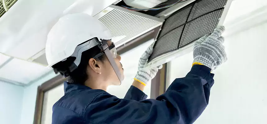 Our Mold & Mildew Removal from Air Ducts Services in Maple Heights, OH