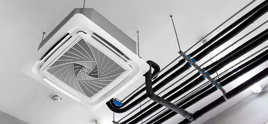 Our Smart AC Vent Controller Services in Maple Heights, OH