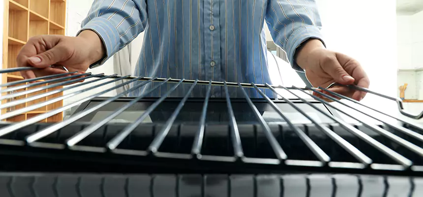 Our Vent Grille Washing Services in Maple Heights, OH