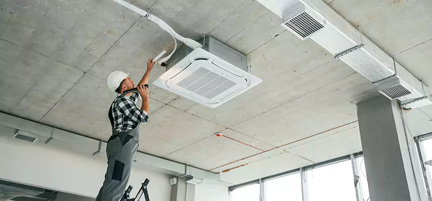 Our Wi Fi Connected Air Ducts Services in Maple Heights, OH