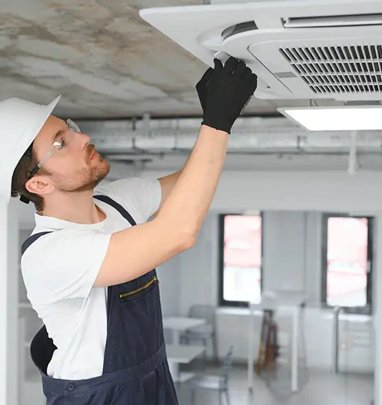 Top Affordable Duct Cleaning Services Near Me in Maple Heights, OH