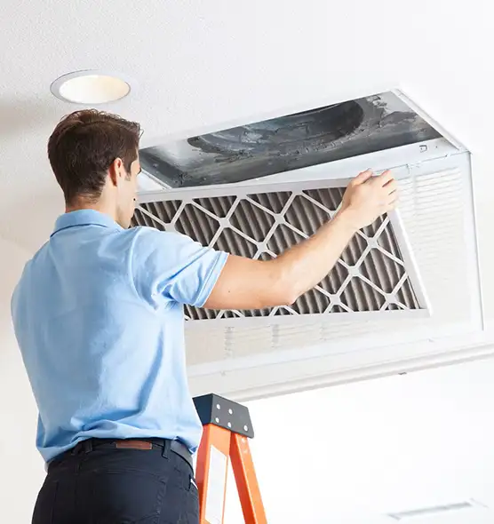 About Annual Dryer Vent Maintenance Maple Heights, OH