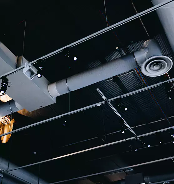 About Duct Sanitization with UV Light in Maple Heights, OH