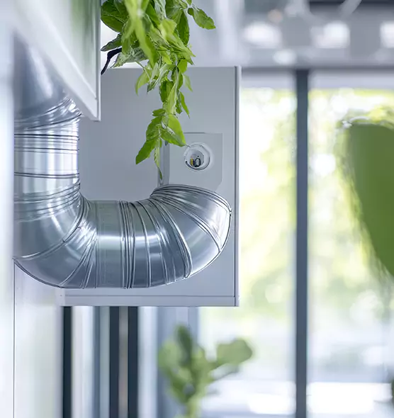 Professional Eco-Safe Dryer Vent Cleaning in Maple Heights, OH