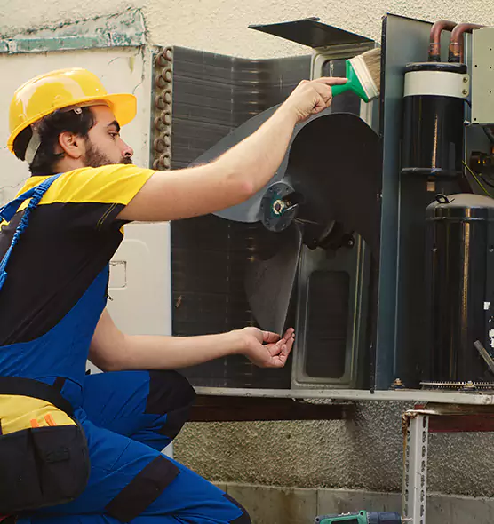 Top-Rated New Room Vent Extension in Maple Heights, OH