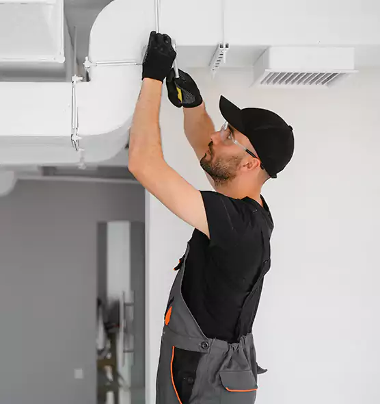 Advanced Office Ductwork Cleaning Services in Maple Heights, OH