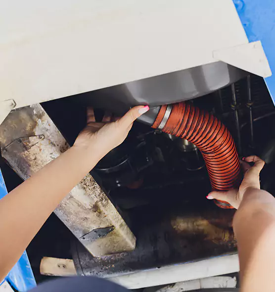 Top-Notch Return Vent Cleaning Service in Maple Heights, OH