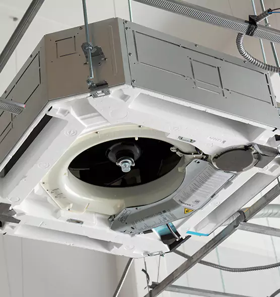 Professional Roof Vent Lint Removal Maple Heights, OH