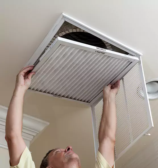 Trusted Vent Shaft Cleaning Expert in Maple Heights, OH