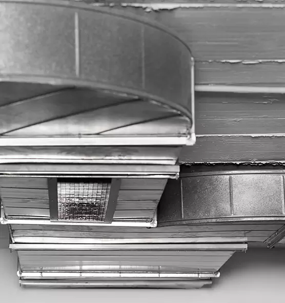 Professional Wall Vent Cleaning Service in Maple Heights, OH