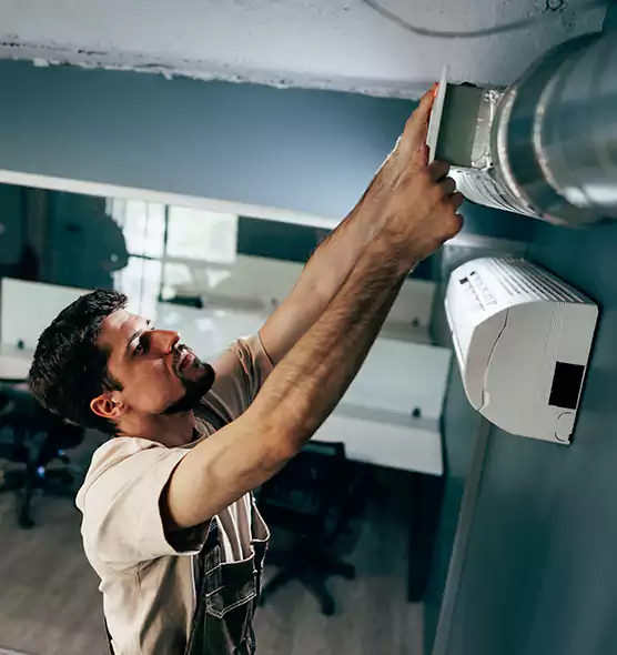 Reliable Warehouse Vent Cleaning in Maple Heights, OH