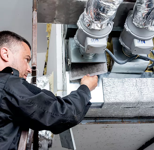 Why Homeowners & Businesses Trust Us in Maple Heights, OH?