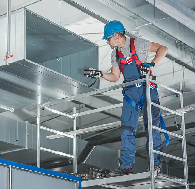 Why Homeowners & Businesses Trust Us in Maple Heights, OH?