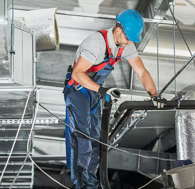 Why Homeowners & Businesses Trust Us in Maple Heights, OH?