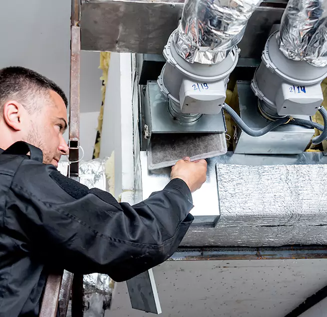 Why Homeowners & Businesses Trust Us in Maple Heights, OH?