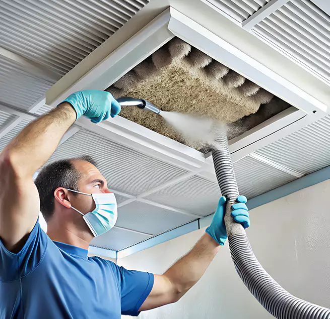 Why Homeowners & Businesses Trust Us Maple Heights, OH