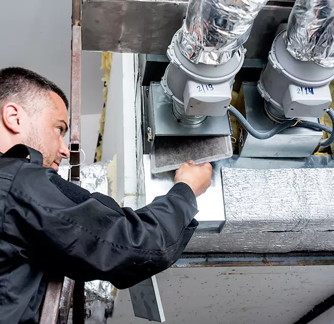 Why Homeowners & Businesses Trust Us in Maple Heights, OH?