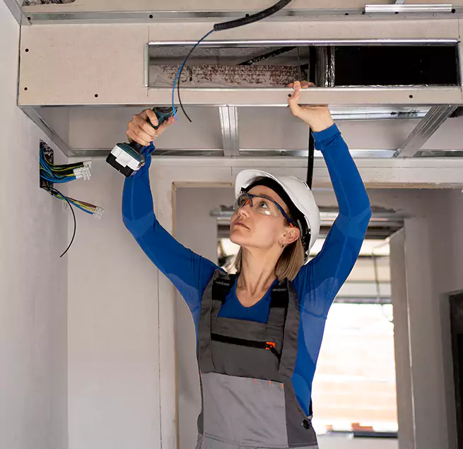 Why Homeowners & Businesses Trust Us in Maple Heights, OH?