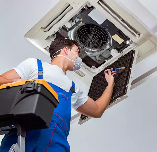 Why Homeowners & Businesses Trust Us in Maple Heights, OH?