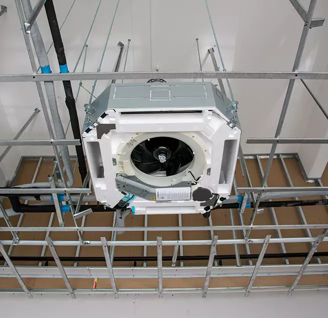 Why Homeowners & Businesses Trust Us Maple Heights, OH