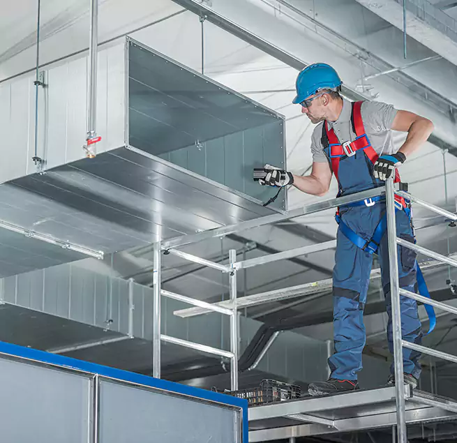 Why Homeowners Businesses Trust Us in Maple Heights, OH