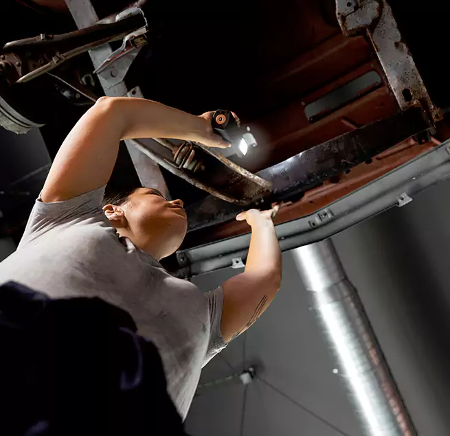 Why Homeowners & Businesses Trust Us Maple Heights, OH