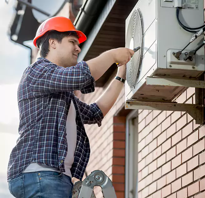 Why Homeowners & Businesses Trust Us Maple Heights, OH