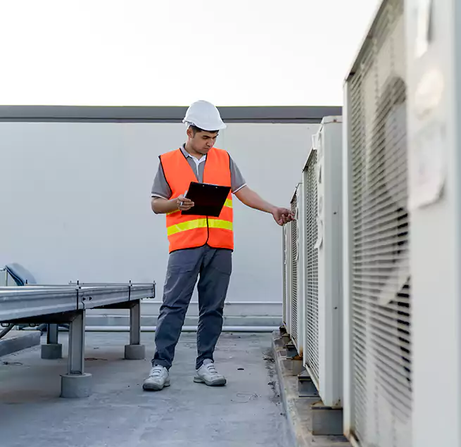 Why Homeowners & Businesses Trust Us in Maple Heights, OH?