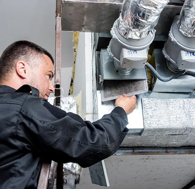 Why Homeowners & Businesses Trust Us in Maple Heights, OH?